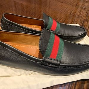 GUCCI WEB DRIVERS
